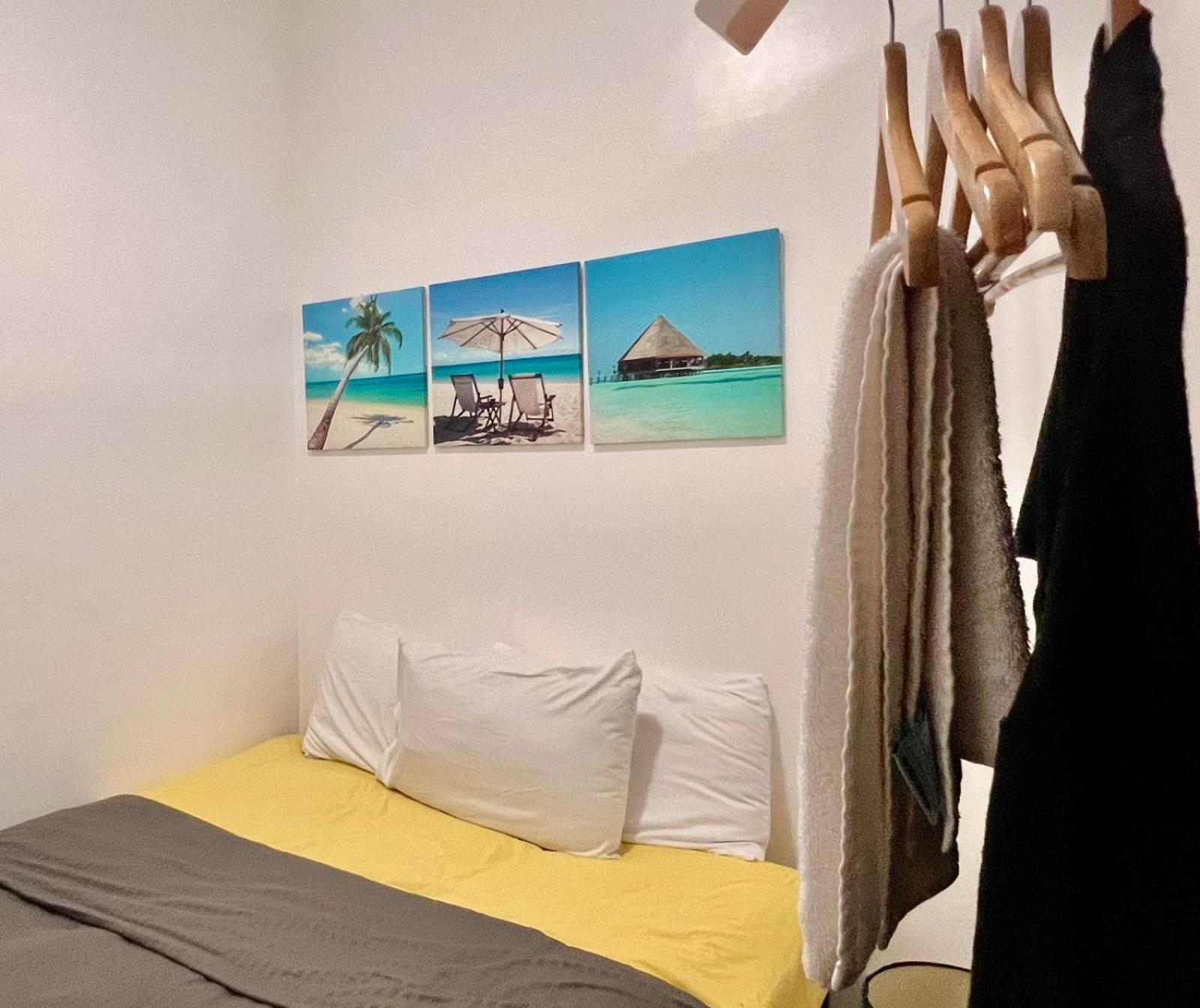 Apartment Ortigas Cbd Greenfield Residences *